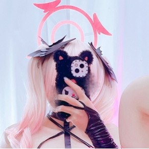 美女coser Ayame 福利合集 32v1.95g