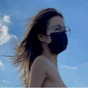 某推户外女神Tommax  【9V-518M】