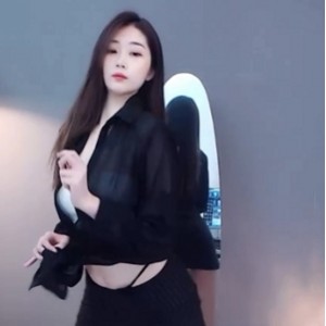 【虎牙】金子心610 千元定制舞蹈第二套[7V/644M]【百度云】