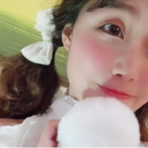 微博红人歆公主最新作品合