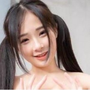 JVID新品反差绿茶（Jucie）