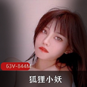 某推高颜值女神（狐狸小妖）