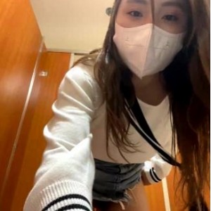 Love-Lynn 男厕T蛋P水秀-2 [21V-8.5G]