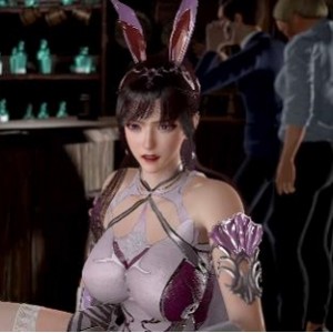 3D精品-VAM-小舞 酒吧兼职 [1V-2.1G]