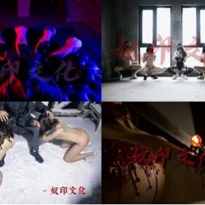 出山就封神！某推新晋大神奴印文化