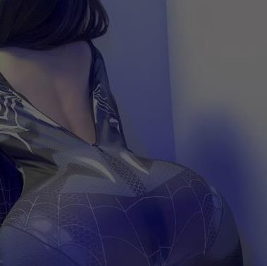 艺术学院大学生cosplay