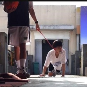 赤兔三部曲-GV [3V-5G]