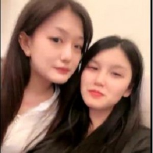 顶级御姐-带闺蜜玩-三人游~蜜糖姐妹 [7V-1.3G]