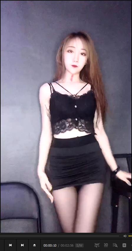 快手主播（董格格）