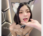 露脸才是王道！推特优质反差小浪女光“阴”YL