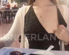 推特网红主播户外（HUNGERLAN）