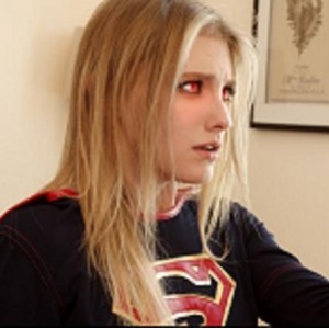 北欧女神-【melody marks】超人女孩[1V-4.6G]