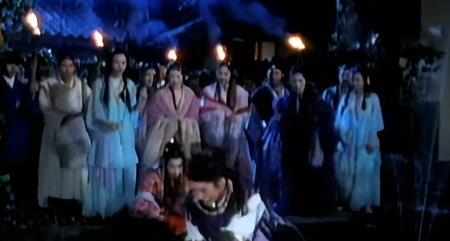 杨思敏版金瓶梅5集全+[5V-4.3G]