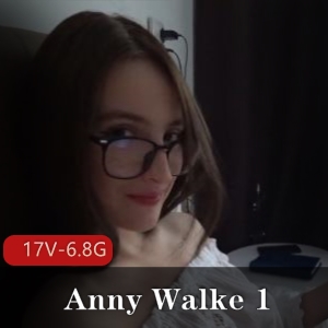 Anny Walke 1[17V-6.8G]
