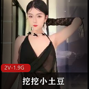女神回归-顶级职业航模-挖挖小土豆-无保护狂C进入+[2V-1.9G]