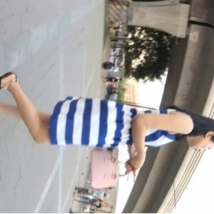 机场地铁街拍CD系列 48G