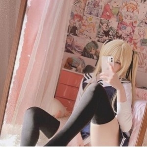 斗鱼新晋超高人气新一代宅男小仙女稚嫩百变小小仙女【宅男小仙女】（呆呆）最新有尺度新作全集【16V-1.45G】