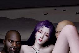 客户招待篇：云曦与男友的电话（下）+[1V-5.6G]