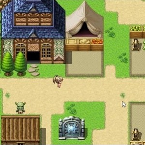 高能RPG游戏隶娘的冒险录精翻汉化版