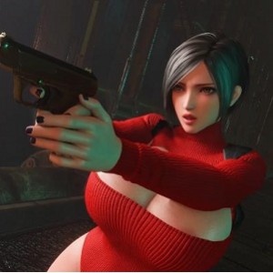 Amusteven新作艾达王地洞奇遇 [1V-1.7G]