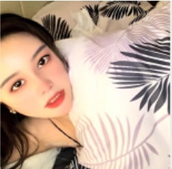 御姐！好可爱好漂亮~【小蕊】女神又被C了！[4V-1.9G