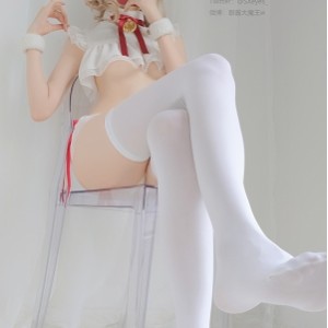 cos作品 眼酱大魔王 55套17g