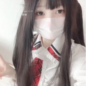 反差小妹子 小灵酱 13v3.8g