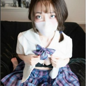 P站（HongKongDoll）一日女友佳作