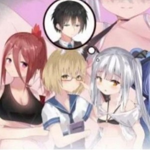 某推最新鲜出炉岛国风情【RPGDL官方版】(てんオジ!～転生してもオジサンだった件)【原版生肉_608m百度内部盘】