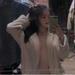 高颜值大二私圈吴x晶合集