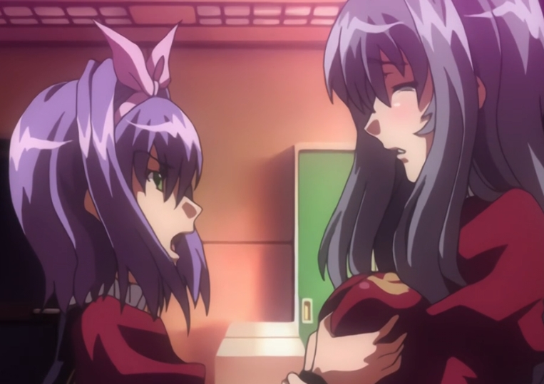 [自行打包]+推荐!+自压中文无修3部合集+被手机助眠的傲娇金发大小姐透!+[v3+1.47G][百度盘]