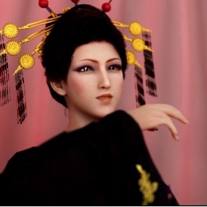 [转载搬运] 【3D神作/中文/OP社】最终幻想7：地下竞技场2 背德の花 1080... [v  33min+2.3g][百度盘]