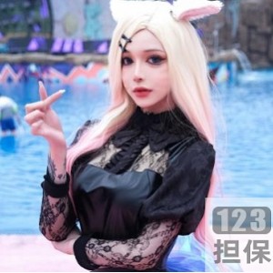 某推网红TS酱酱_原某推蓓蓓酱自收合集