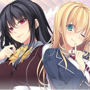 火爆某推宅男至爱日系【PCADV汉化纯爱姐弟恋】大拔作《与残恋姐姐的幸福论》2.78GB