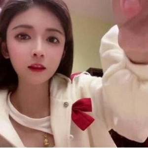 抖音网红美女狗头妹子最新视频散播