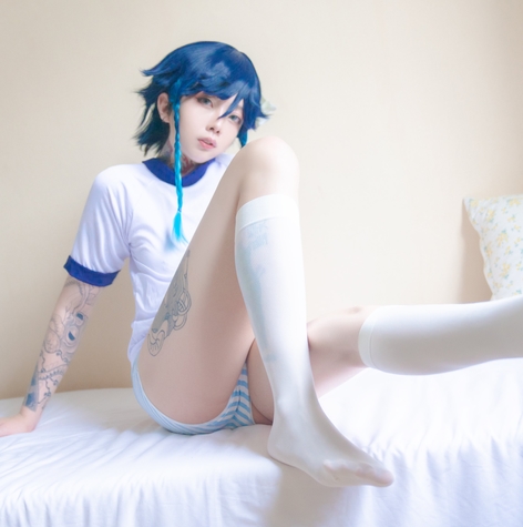 Twitter高质量合集伪娘类[8966P+19.7GB][百度云资源]