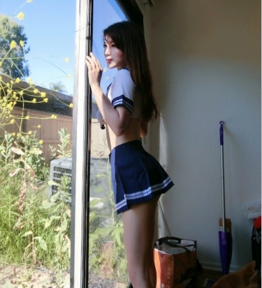 火爆斗鱼活力开放美女主播高颜值浮力姬（NicoLove）最新完整合集[久妖P28V8.83G]度盘