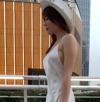 秀人网专属烧货芝芝booty