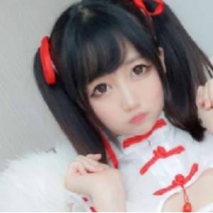 魔物喵8月份私拍视频合集！