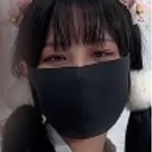 [转载搬运] p站妹子羞羞兔（slrabbit）红色JK [1V+256MB][百度盘]