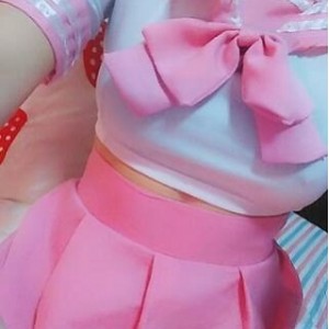 卡哇伊雪糕酱超级合集视频！