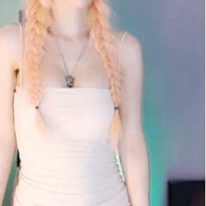 虎牙主播朴允星夏璃月定制作品合集