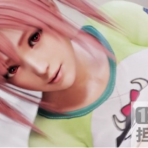 【3D短片】站长推荐欧美风 守望2b蒂法等