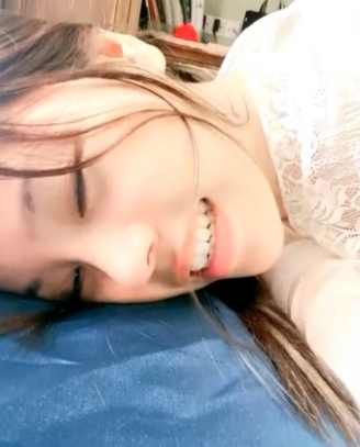 优质女主播龙点点作品合集