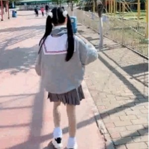 抖音网红妹子江可爱最全作品合集