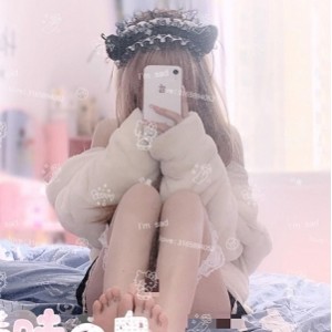 推特可爱博主小奥喵作品四部