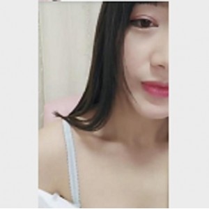 主播初音漫漫少女心合集