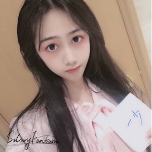 微博网红推特大博主可盐可甜的萌是江可爱呀合集