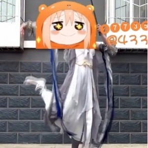 COS剑三妹子 作品合集