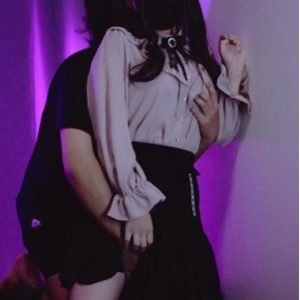 某推超人气经典日系岛国花样美女[日本]超人气萌妹地雷系女友（Echiechi）稀缺资源最新合集[36v43.5G]